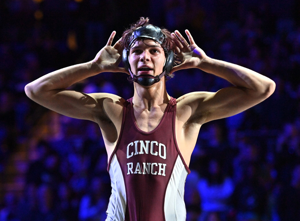 2024 UIL State Class 5A and 6A Wrestling Championships Photo-Phlox Photography46